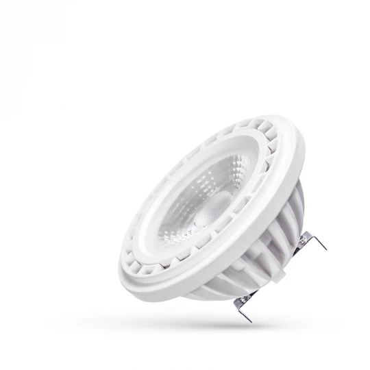 LED AR111 G53 12V 17W SMD 60st WW SPECTRUM