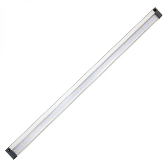 CABINET MODUŁ LINIOWY LED SMD 5,3W 12V 500mm WW point touch
