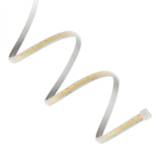 PASEK LED 50W/5m COB 24V NW 5 LAT 1M (ROLKA 5M) - w silikonie mattcoated