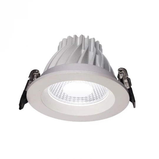 LACRIMA COB LED DOWNLIGHT 230V 10W IP20 WW