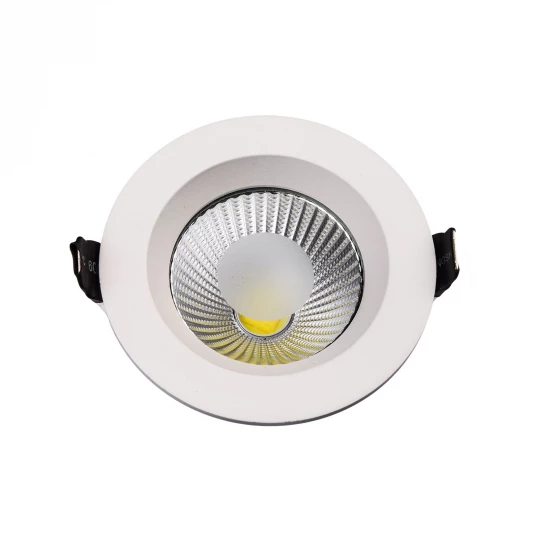 LACRIMA COB LED DOWNLIGHT 230V 10W IP20 WW