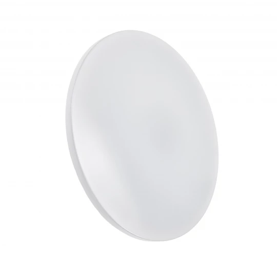 NYMPHEA  24W 1840lm CCT 230V 130st IP20 390x70mm BIAŁY okrągła DIM SPECTRUM SMART
