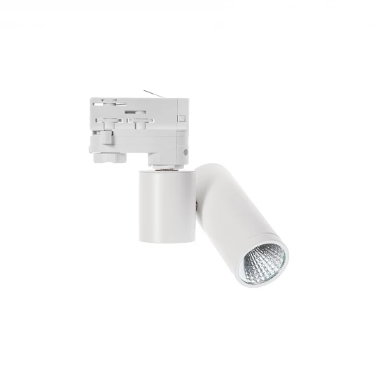 MDR TRAGO MINI 830 4W 230V 45ST MR11 WHITE
