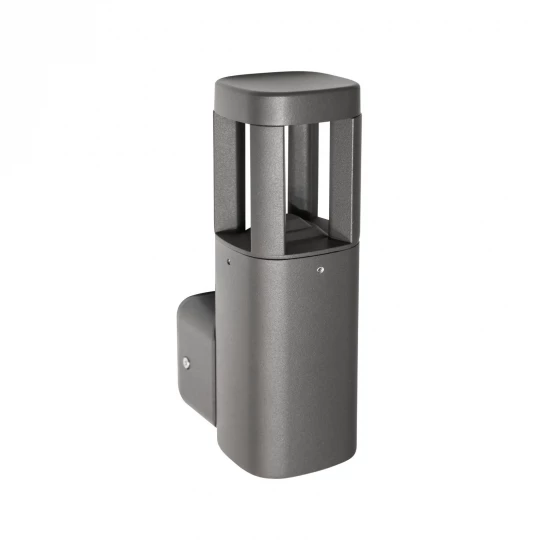 TORRE LED 230V 7W IP54 WW NAŚCIENNA