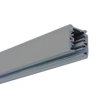 SPS szynoprzewód 3F 2m, szary  SPECTRUM