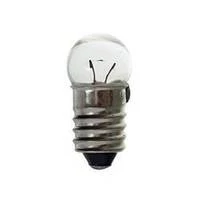 ŻARÓWKA LATARKOWA P13,5S 2.4V/0.7A KRYPTONOWA SPECTRUM