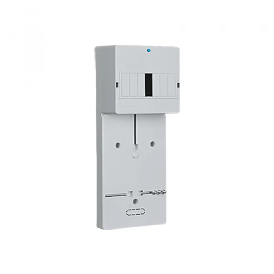 Tablica licznikowa 1-fazowa TLR-1F (N+PE) 10.2