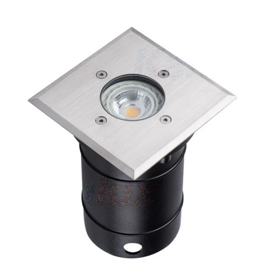 Oprawa gruntowa 10W GU10 Ikl. IP67 BERG DL-10L 7173