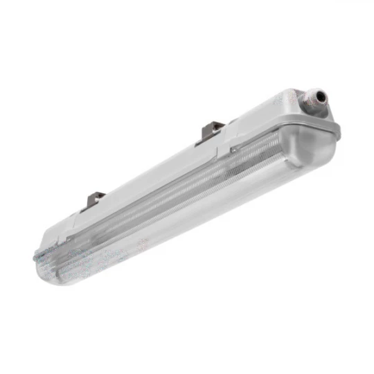 Oprawa hermetyczna 1x36W G13 T8 MAH PLUS-136-ABS/PC 18519