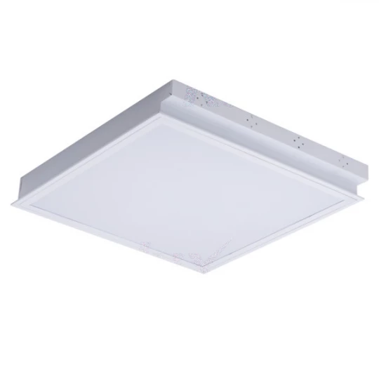 Oprawa wstropowa REGIS 4LED OPAL 418PT pod 4 świetlówki LED G13 T8 600mm 19736