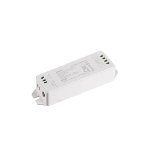 Kontroler do taśm LED CTRL 12/24V 10A MONO