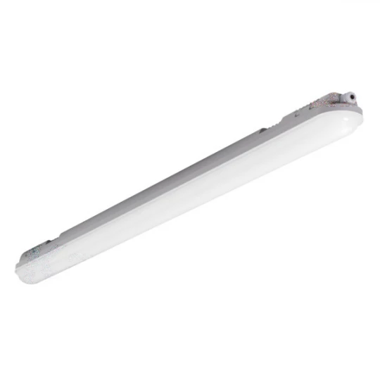 Oprawa hermetyczna LED MAH-LED N 50W-NW/PC 5250lm 4000K IP65 1480/80mm 22605