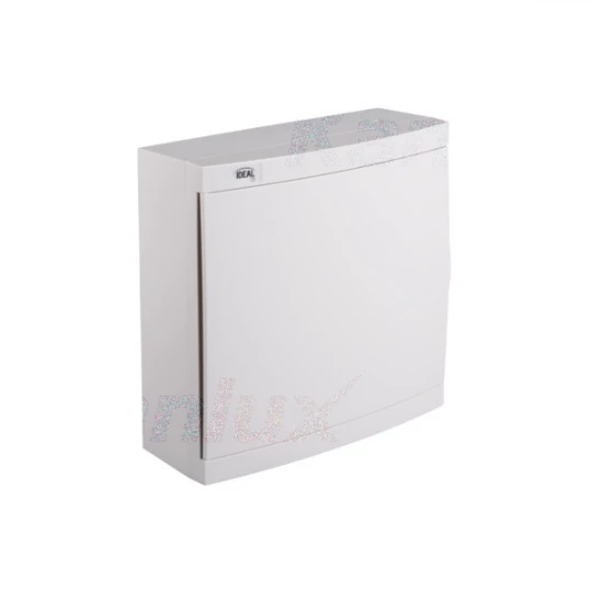 Rozdzielnica modułowa 2x12 natynkowa KDB-S24P 23625