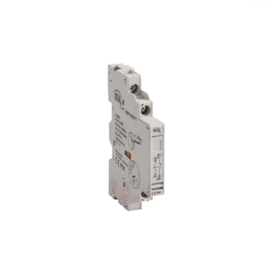 Styk pomocniczy KMP-SAX11 boczny do wył. silnikowych KMP230V 24081