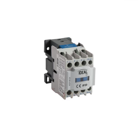 Stycznik mocy KCP KCP-09-24