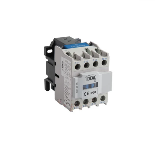 Stycznik mocy 25A 3P 230V AC 1Z KCP-25-230 24106