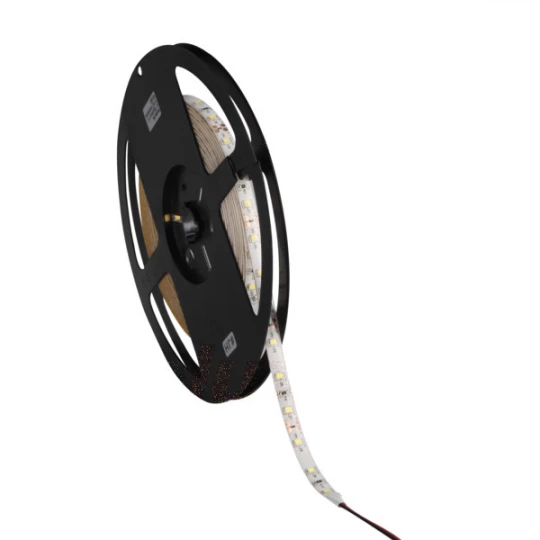 Taśma LED 6500K 320lm/m IP54 LEDS-B 4.8W/M IP54-CW 24512