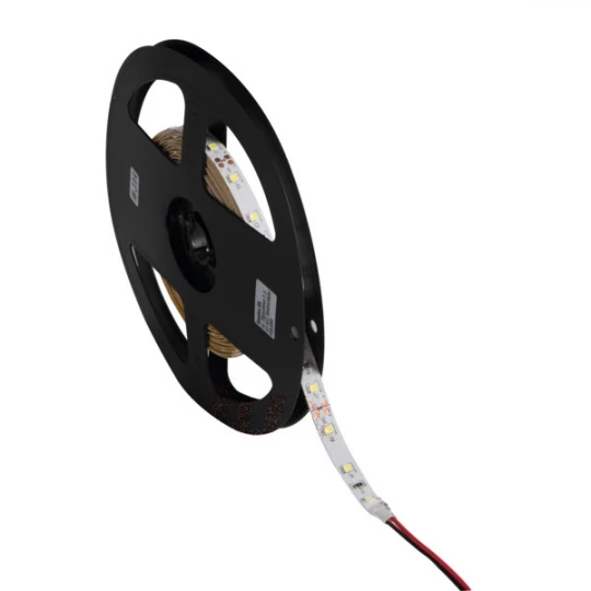 Taśma LED 6500K 500lm/m LEDS-B 4.8W/M IP00-CW 24518