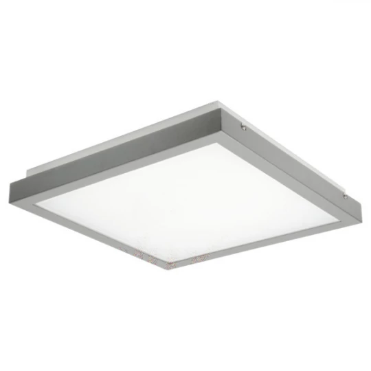 Oprawa LED z mikrofalowym czujnikiem ruchu TYBIA LED 38W-NW-SE 24641