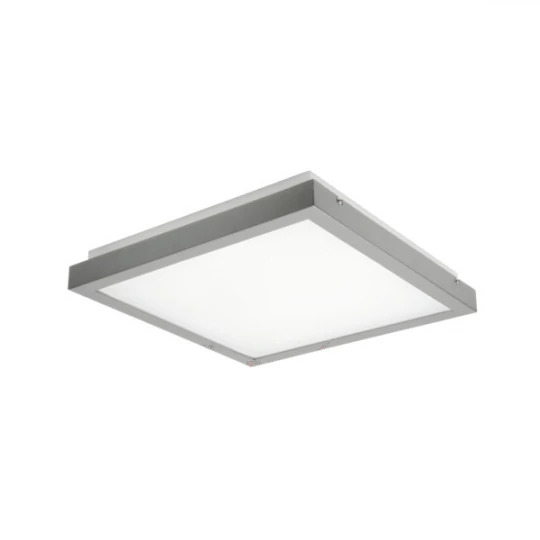 Plafoniera LED TYBIA M 25W-NW GY