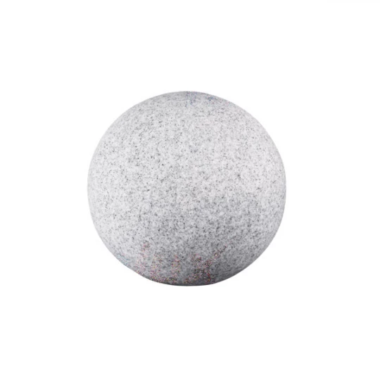Oprawa ogrodowa E27 15W STONO 20 N kula 20cm IP65 24654