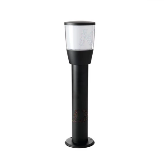 Oprawa ogrodowa 20W E27 230V IP44 SORTA 50 25683