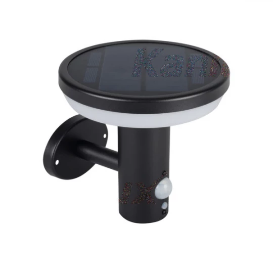 Oprawa solarna LED SOLCA O PV EL-B 25771