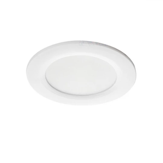 Oprawa punktowa LED IP44 IVIAN LED 4,5W W-NW