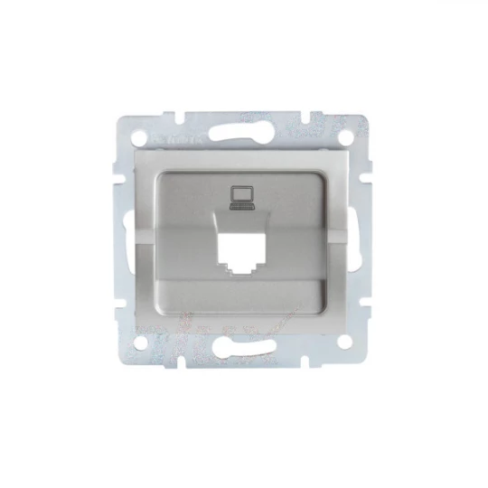 Adapter gniazda RJ45 LOGI 02-1399-043 sr