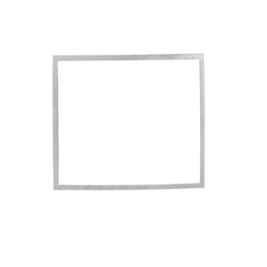 Ramka wewnętrzna dekoracyjna DOMO 01-1469-043 sr