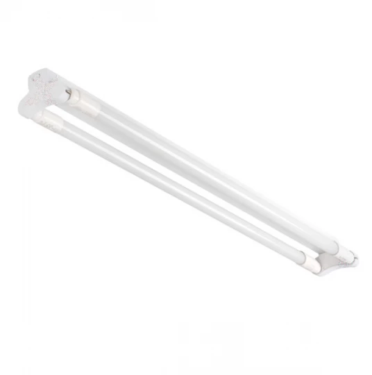 Belka ALDO 4LED 2X150 pod 2x świetlówka LED 1500mm 26365