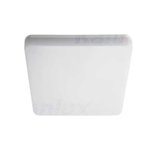 Plafoniera LED VARSO LED 18W-NW-L 1700lm 4000K IP54 26443