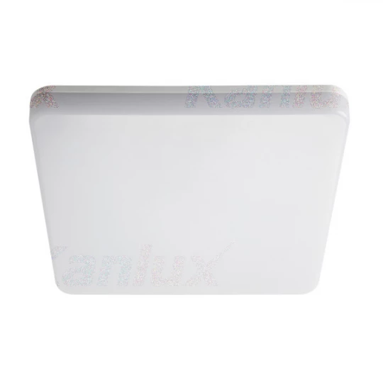Plafoniera LED VARSO HI 36W-NW-L IP54 3600lm 4000K 26449