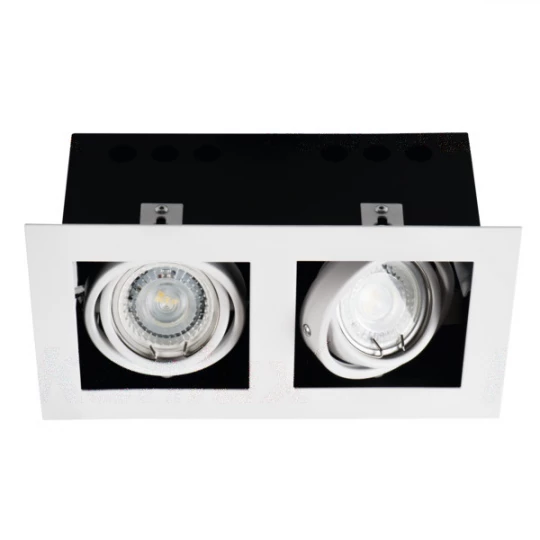 Oprawa sufitowa punktowa MERIL DLP-250-W