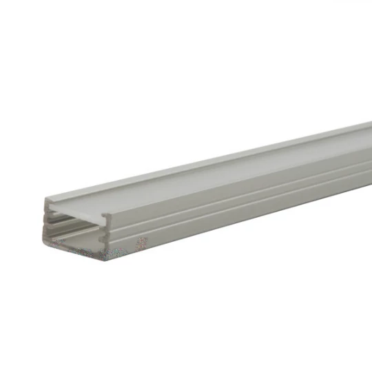 Profil aluminiowy PROFILO B  2m