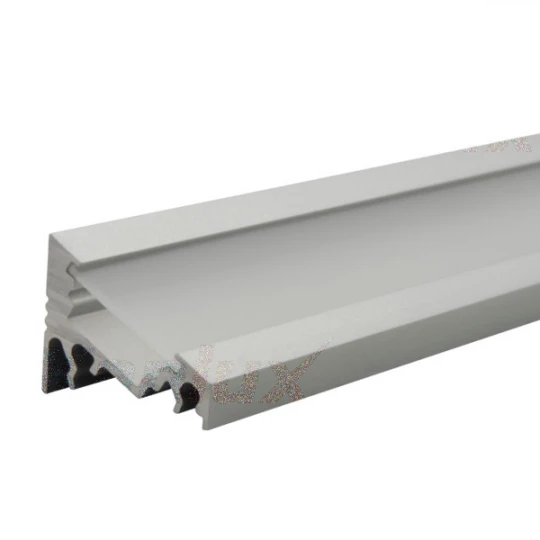 Profil aluminiowy PROFILO C  2m