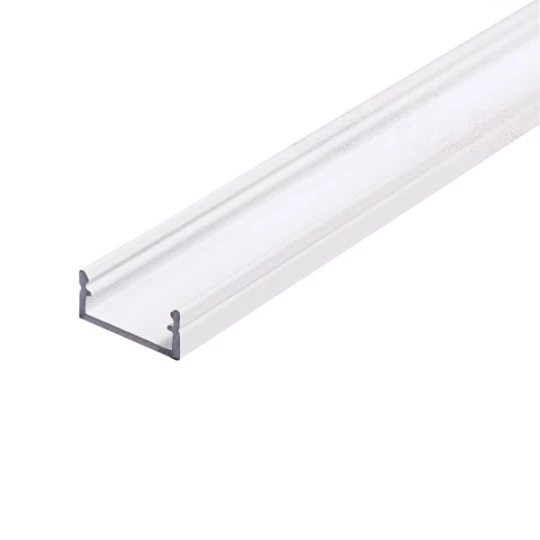 Profil aluminiowy PROFILO J-W 2m 26547