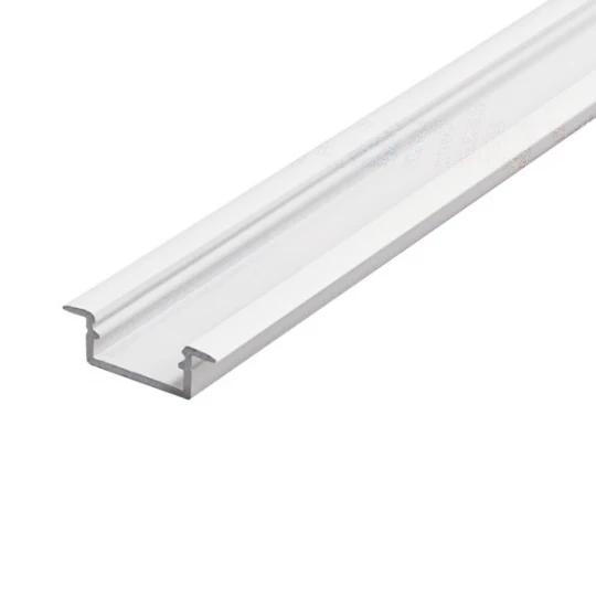 Profil aluminiowy PROFILO K-W 2m