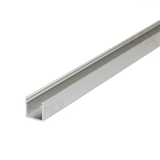 Profil aluminiowy PROFILO F 2m