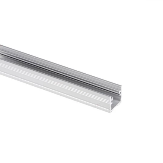 Profil aluminiowy PROFILO G 2m
