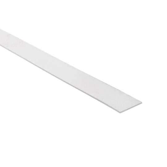 Klosz do profili aluminiowych SHADE J/K-FR 2m