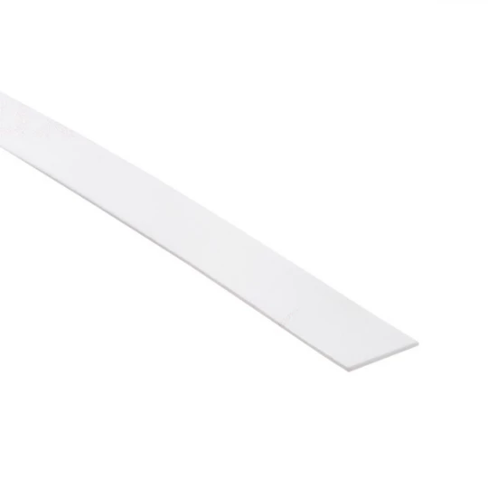 Klosz do profili aluminiowych SHADE J/K-W 2m