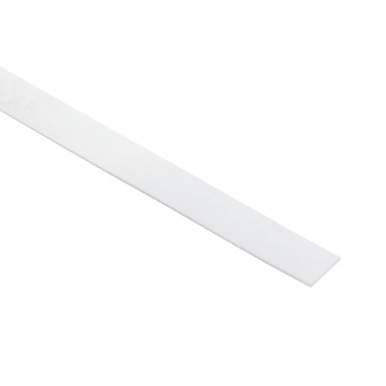 Klosz do profili aluminiowych SHADE B/F-W 2M