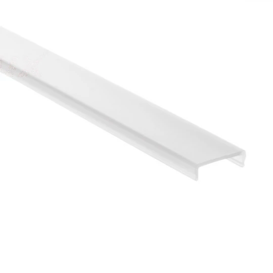 Klosz do profili aluminiowych SHADE CK C/D/E/I-W
