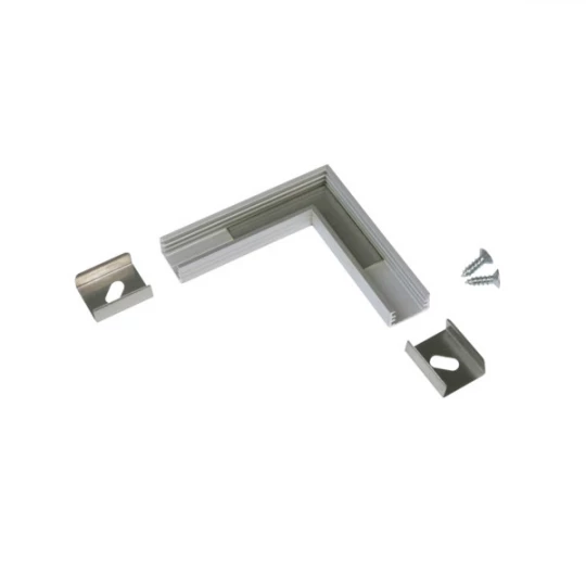 Łącznik do profili aluminiowych CONNECT-L B