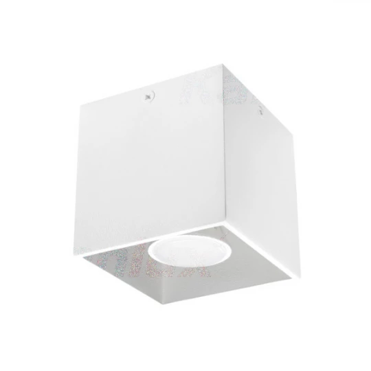 Oprawa sufitowa punktowa ALGO GU10 CL-W