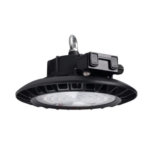 Oprawa przemysłowa LED 100W HB PRO LED HI 100W-NW 14000lm 4000K IP65 27155