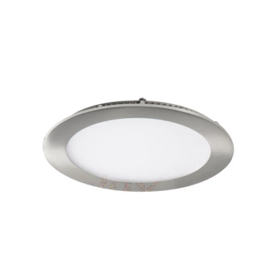 Oprawa downlight LED 12W ROUNDA V2LED12W-NW-SN 27218