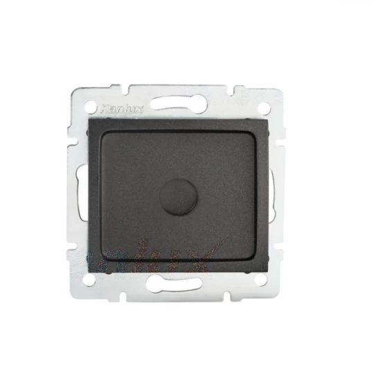 Zaślepka DOMO 01-1600-041 gr