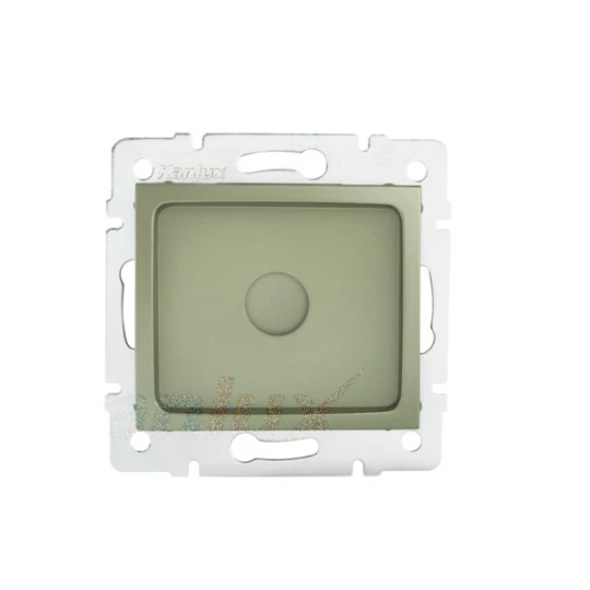 Zaślepka DOMO 01-1600-050 sz